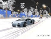 Snow Mod MegaPack v1.0