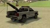 New TowTruck