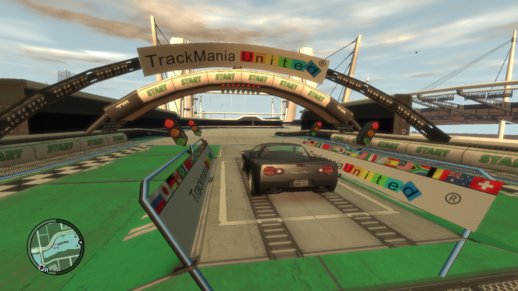 trackmania nations forever white screen reddit
