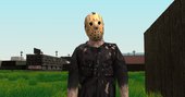Friday The 13th Skins