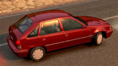 1996 Daewoo Nexia 5d GTX