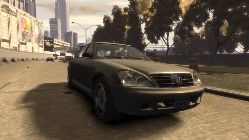 GTA V Handling for GTA IV - BETA [Grand Theft Auto IV] [Mods]