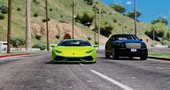 Lamborghini Huracan LP610-4 Edition [Add-On]