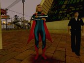 Injustice 2 - SuperGirl