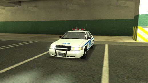NYPD PACK 1.0