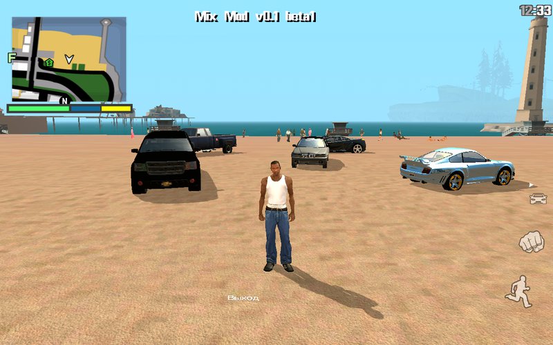 Cheat for Gta San Andreas Plus APK for Android Download