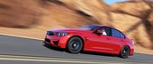 2015 BMW M3 (F80) [Add-On | Tuning | Analog-Digital Dials]