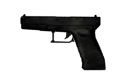 Beta Glock 17 Pack V2