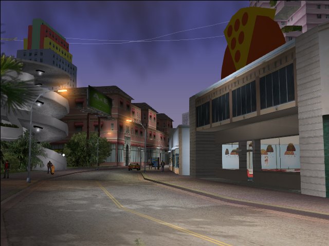 Download GTA Vice City - Beta Edition 1.1.0 for GTA Vice City (iOS