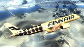 Finland Centenary Livery Pack