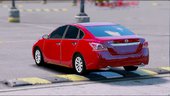 2016 Nissan Altima S Standard [Replace]