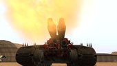 Warhammer 40k - Chaos Fellblade 1.0