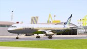 Airbus A321 Livery Pack