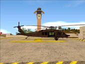 MH-60L Philippine Air Force