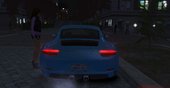 2017 Porsche 911 Carrera S & Carrera 4S v1.05