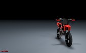 2015 Aprilia MXV 450 - Supermoto