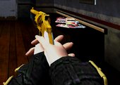 Double Action Revolver From GTA Online