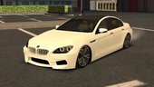 BMW M6