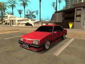 Chevrolet Monza Car Pack