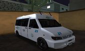 Mercedes Benz Sprinter