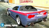 GTA IV Invetero Cuqoette (only dff)