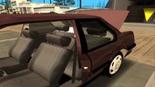 Chevrolet Monza GLS Shark 2 Doors