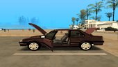 Chevrolet Monza GLS Shark 2 Doors