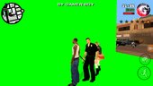 Green Screen Mod For Android