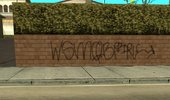 Westside Mob Piru Environment