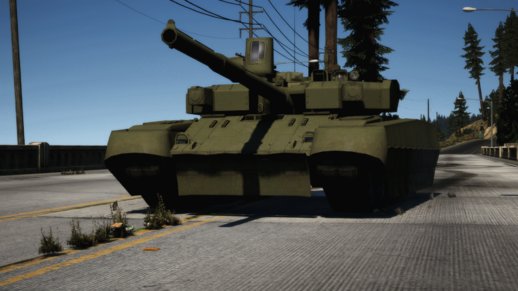 T-84 BM 
