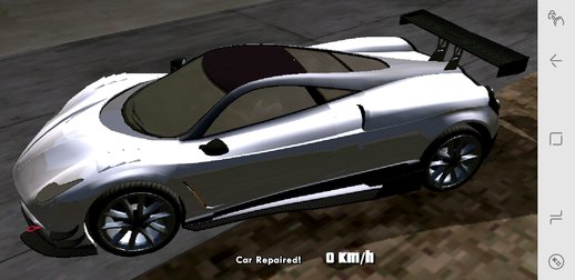 GTA SA Mobile Pegassi Osiris