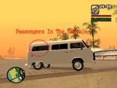 Volkswagen Kombi 2009 V2 By Vermilion093 3D