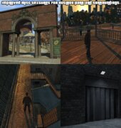 HD Textures | Outlook Park