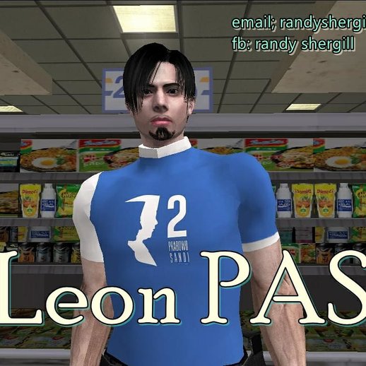 Leon GP (PAS)