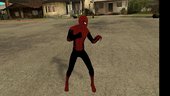 Spider Man Far From Home Skin