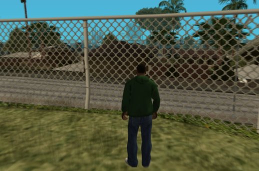 Mobile Fences for PC
