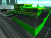 My Speciall Garage Modpack