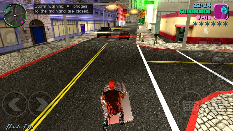 Gta Vice City Modern Mod Game Download - Colaboratory