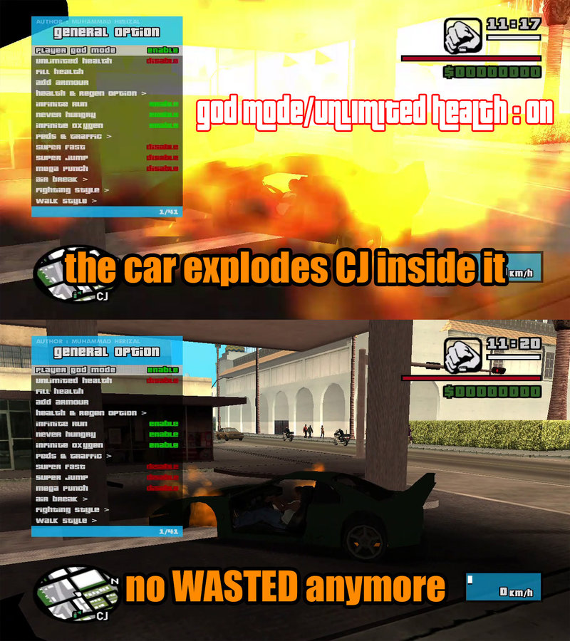 Link Download GTA San Andreas Apk 2022 Gratis? Ini Cara Main GTA