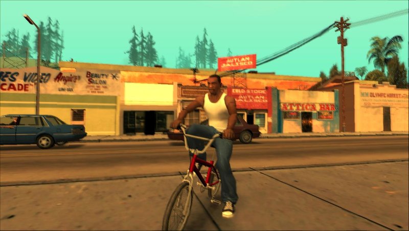 56 Collections Mod Gta San Andreas Pc Gtainside  Latest