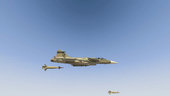 FAB Gripen F-39 [Add-On]