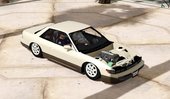 Nissan Silvia S13 [Add-On | RHD]