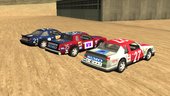 Full Pack VC Hotring Racer For Android