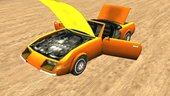 VC Stinger For GTA SA Android