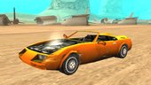 VC Stinger For GTA SA Android