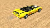 VC Stinger For GTA SA Android