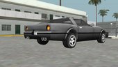 VC Banshee For GTA SA Android