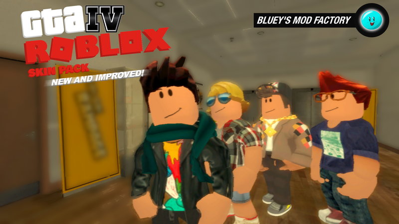 Skins for roblox Download