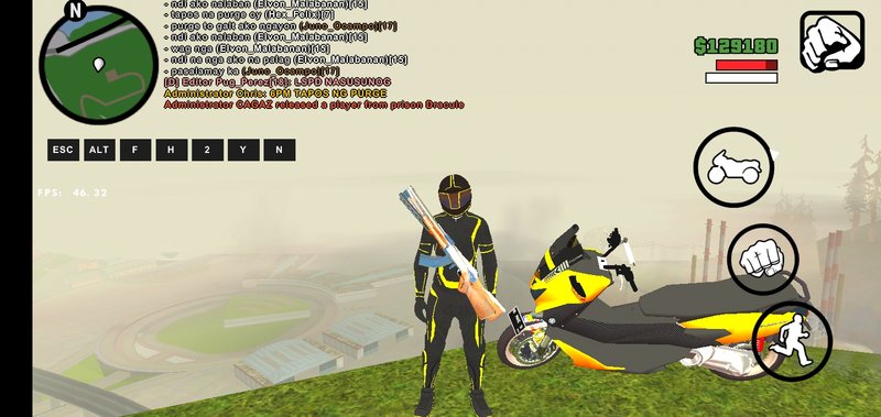 just cause 2 mods tron skin