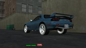 1993 Mazda RX-7 for Mobile